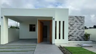 UNA CASA PARA TI DISPONIBLE DE VENTA EN LA MISMA 27 DE FEBRERO, SANTIAGO RD