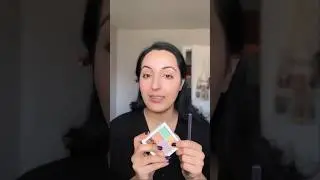 BEST AFFORDABLE COLOUR CORRECTING PALETTE 🎨 #makeup #explore #makeuptips  #colorcorrector