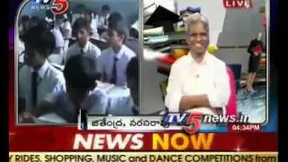 TV5 - Study Time - 24.05.2011 - Part 1