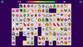 Connect Animal (Pikachu) | QA Studios