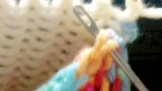 Шейте по мере необходимости несколькими способами