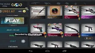 Case hero duży opening i jackpot