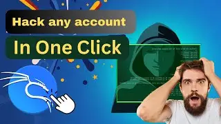 Hack Any Phone || How to hack passwords || How to use Crunch Command || Sync Tech #viral #shorts