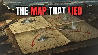 The Map Error That K!lled Thousands & Changed World War II Forever &mdash; The Tragedy of Tarawa, 1943 USA