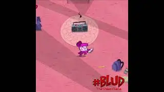 #BLUD - Dance Break 🎶🩰