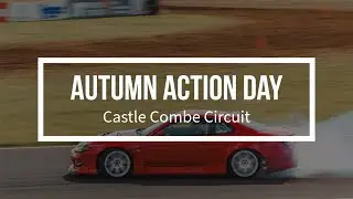 Autumn Action Day | Castle Combe