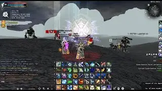 🔴ARCON CORA GAS BIKIN RELIC?  | RF RISE SEMI PVP #RiseWithUs #StayRise