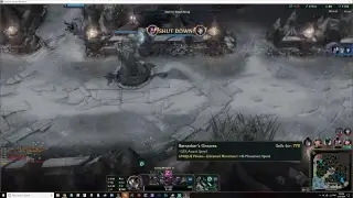 It is time for that kaisa!!