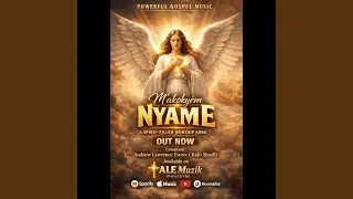 Makokyem Nyame