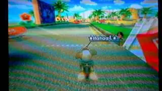 [MKW] Clan ί&mu; Tourney #1&sup2;: 2:06.501