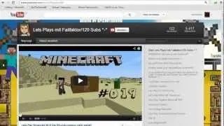 Ben stellt vor MegaPaul66 [BenTheGamer89].