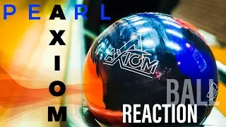 Striking Artistry | Axiom Pearl