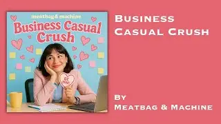Meatbag & Machine - 