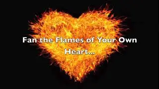 Ignite The Heart 2- Epic Music- Inferno-Barry Goldstein