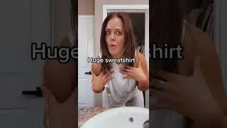 MOM UNIFORM #mom #motherhood #momoutfit #momhumor