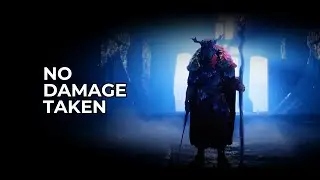 Corrupt Toshi Boss Fight (No Damage, Master) - Kena: Bridge of Spirits PS5