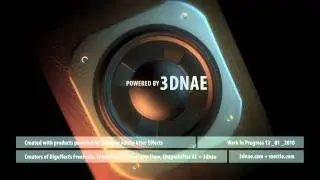 FreeForm Pro in After Effects