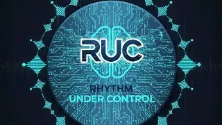 R.U.C.- Зашито внутри (Trap mix New 2026) #Newmusic2026 #trapmusic #musicart #madeinukraine #created