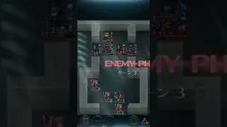 Fire Emblem Heroes: Kagero Solo Infernal Zephiel
