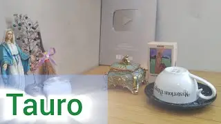 TAURO♉Pero que hermoso amor esta por llegar a tu vida, los dejaras sorprendidos