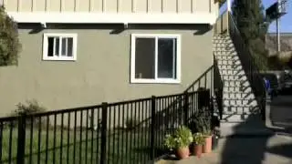 A Voice in the Process