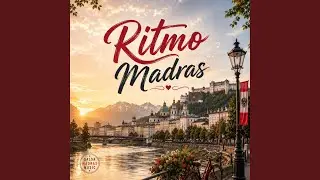 Ritmo Madras (Salsa)