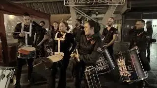 Rua De Navidaleta Sambe Kings Parte FINAL