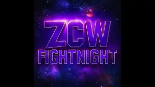 ZCW Fight Night