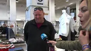 TRŽNICA ZADAR 02-04-2021