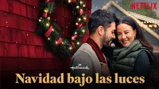 NAVIDAD BAJO LAS LUCES | De Qu&eacute; Trata? Pel&iacute;cula en Espa&ntilde;ol