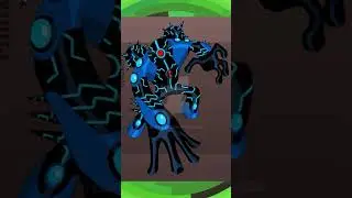 COMO SERIAM OS ALIENS DO KEVIN NO VISUAL DO BEN 10 CL&Aacute;SSICO!!!?