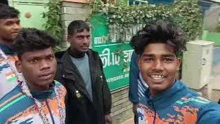 Nepal 🇳🇵 में ऑल टीम सभी का breakfast 🥞😊