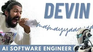 🤯😳 Your Job is in Threat - Devin AI | Tips and Solutions | Dodagatta Nihar