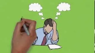 Whiteboard Video f&ouml;r F&ouml;retag