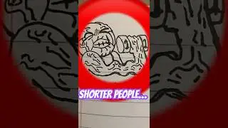 Always get fit faster 💪 #shorts #fyp #muscle #art #animated #animation #drawing #fun #exercise