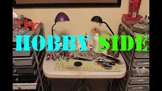 Hobby Side:  Empire Army Showcase