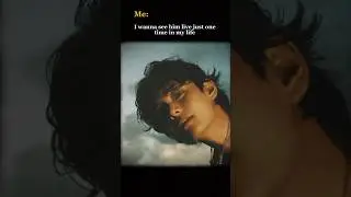 i wanna see him live just once in My Life ❤#kimtaehyung#fyp #viral#shorts#subscribe