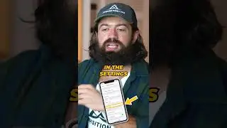 Hack to Cure Your Phone Addiction