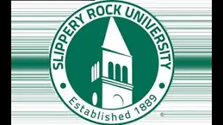 SLIPPERY ROCK UNIVERSITY WIND ENSEMBLE - Brent Echols, conductor