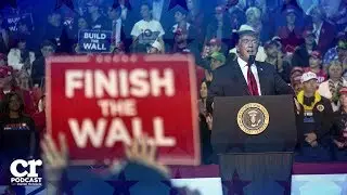 Trump Could Win on One Simple Issue: Safe and Secure Neighborhoods | Ep 529
