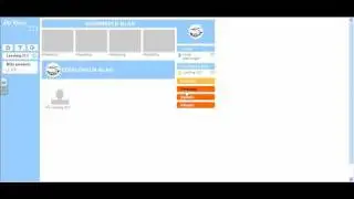 Studieweb inleveren