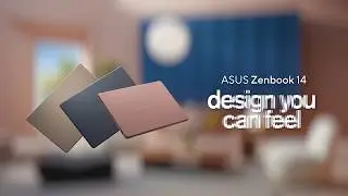 ASUS Zenbook14 (UX3480) | 2026