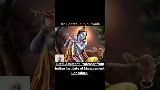 Kalpa, Manvantara and Yuga || By Dr. Bharat Jhunjhunwala.