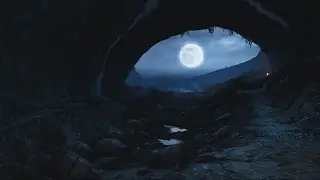 Dear Esther Landmark Edition Gameplay (PC)