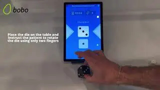 Grip and Pinch Training