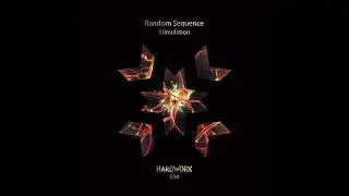 Random Sequence - Adrenaline (Hardwork Records 014)