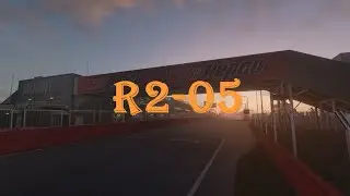 Assetto Corsa Evo License / 神力科莎Evo駕照 R2-05