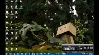 How to change Camtasia files to WMV