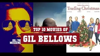 Gil Bellows Top 10 Movies of Gil Bellows| Best 10 Movies of Gil Bellows
