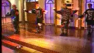 Concurso de baile Techno Eurodance Electronic Reggae Hip Hop Shuffle Pop 